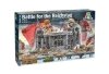 Italeri 6195 Battle for the Reichstag 1945 - BATTLE SET 1/72